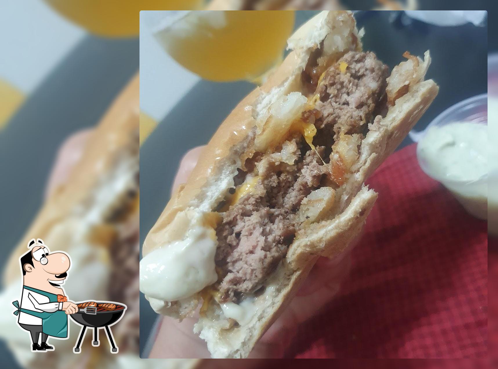 Willians Burger