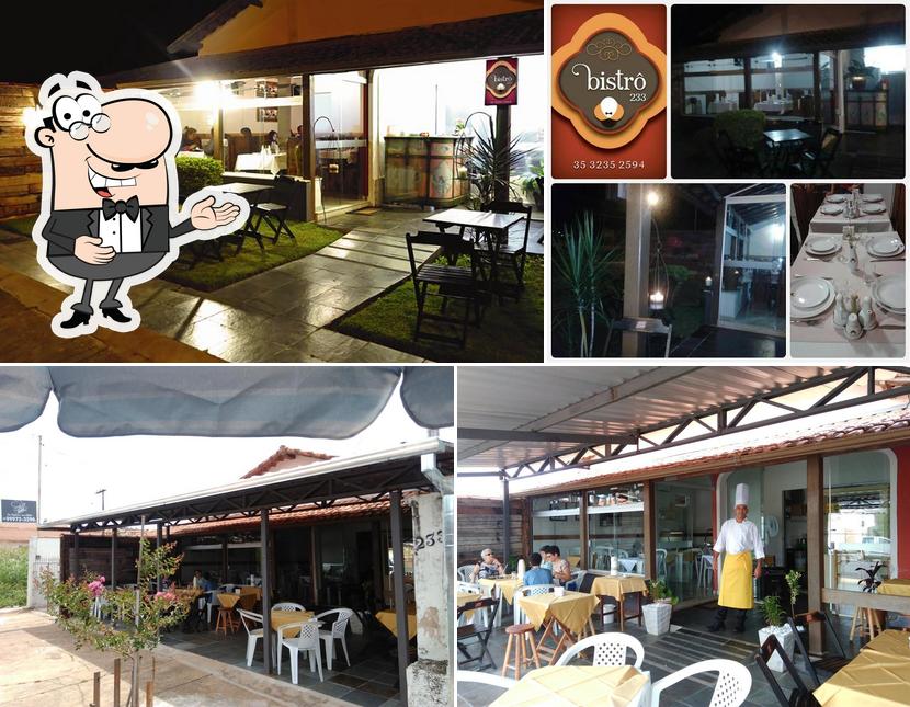 Restaurante Do Lalá