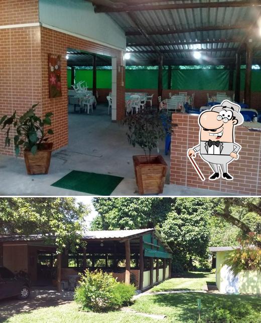 Restaurante Alvorada