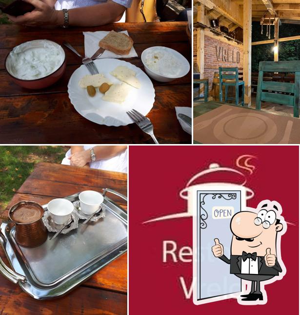 Restoran Vrelo restaurant, Sarajevo, Faletići 142 Restaurant reviews