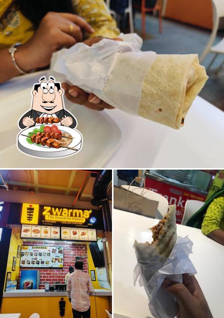 zwarma