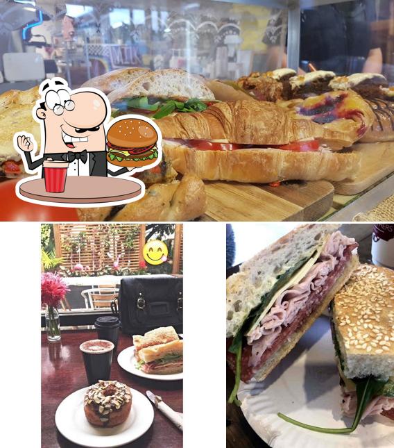 Deli Brothers In Auckland Restaurant Menu And Reviews