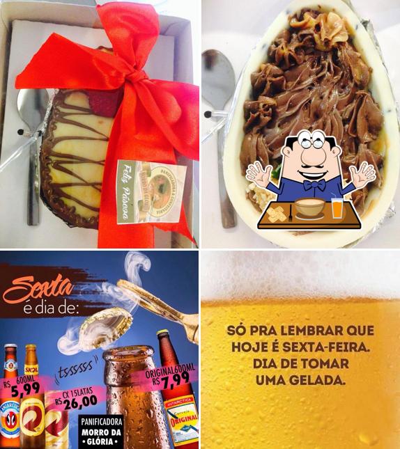 Panificadora Morro da Glória