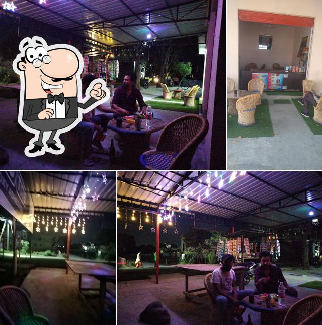 Jollys Natures Home Cafe