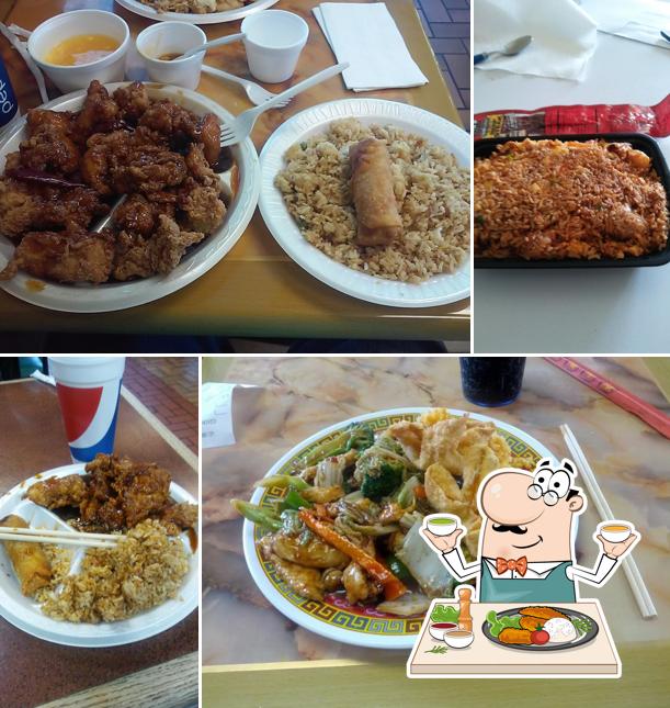 Find the best place to eat in Pittsburg, Kansas, autumn 2024