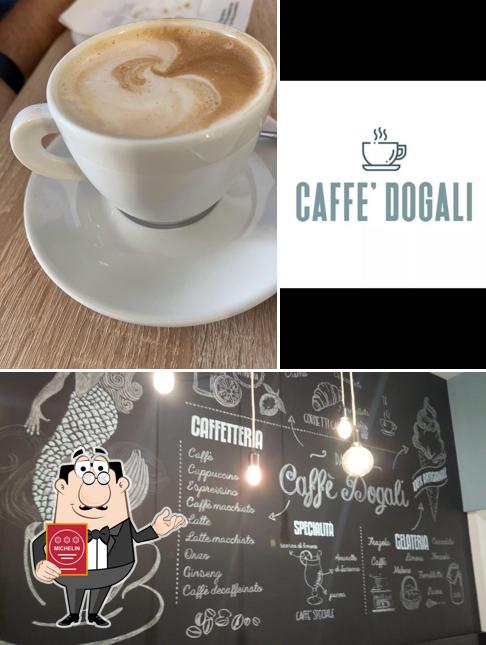 Guarda la immagine di Caffetteria Dogali