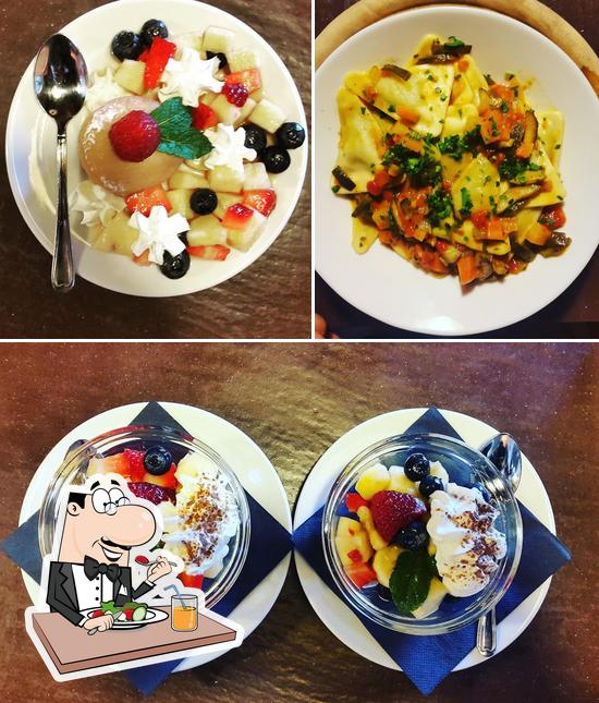 Cibo al Fruch Drink & Food