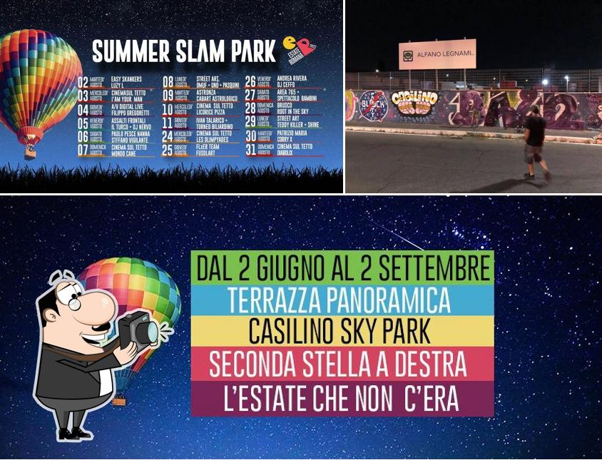 Ecco un'immagine di Fucina Alessandrina