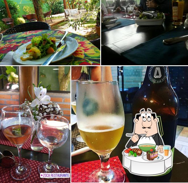 Zoca Restaurante Grill