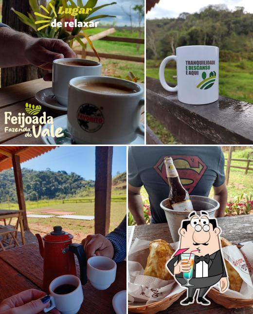 Fazenda Do Vale Ipiabas