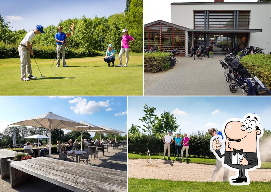 Golf Course Het Rijk van Margraten