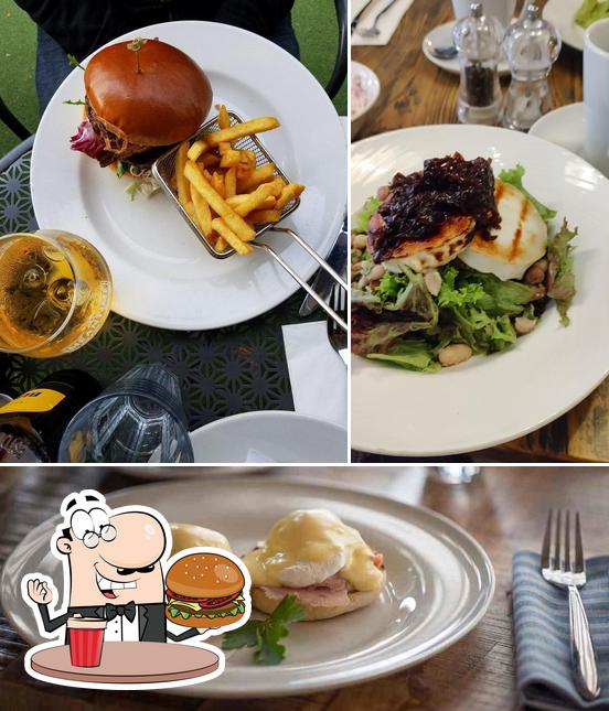 Henry's Kitchen in East Molesey - Restaurant reviews