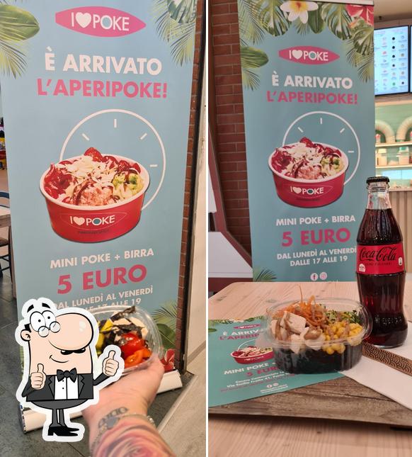 Ecco una foto di I Love Poke Porto Sant’Elpidio CC Le Ancore