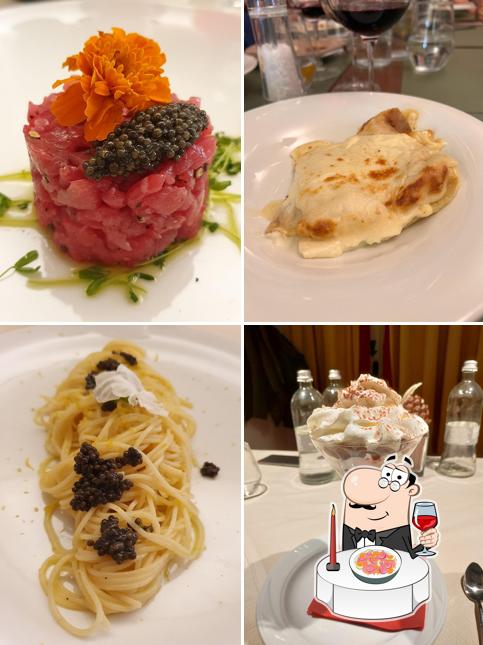 Ianua Ristorante