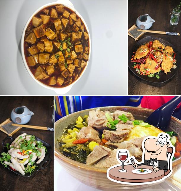 Limit Kitchen & Bar in East Lansing Restaurant menu and reviews