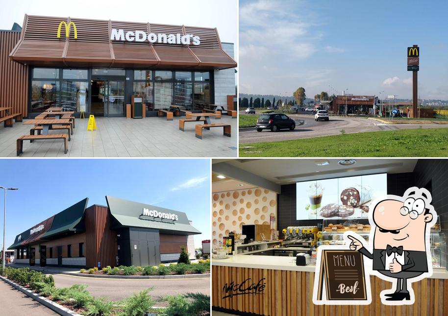 Regarder la photo de McDonald's Bussolengo