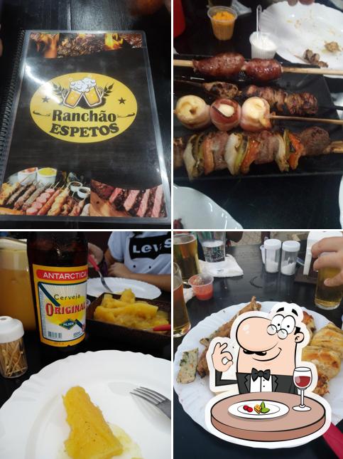 Ranchão Espetos