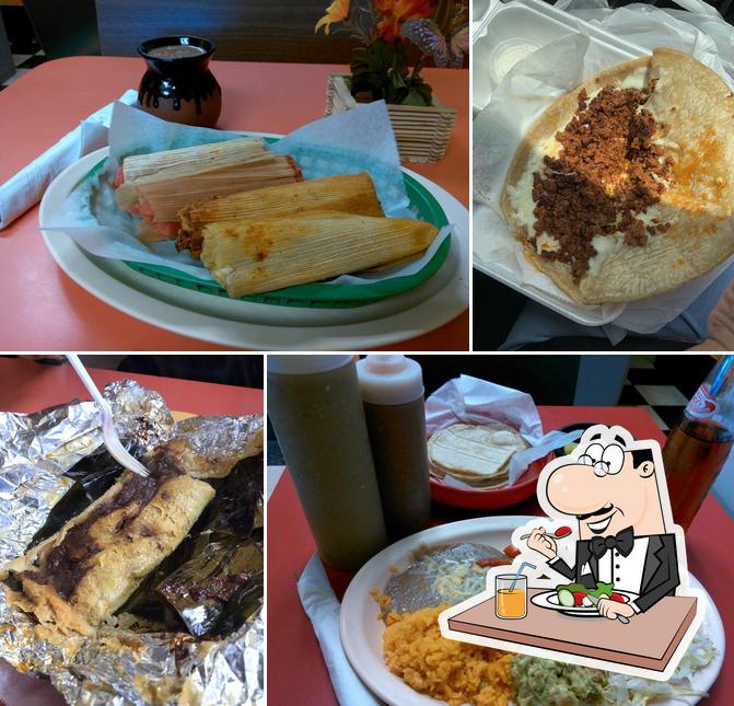 Lolitas in Berwyn Restaurant menu and reviews
