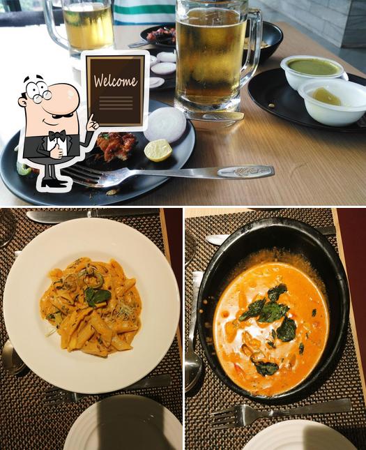 The Bayleaf Restaurant, Navi Mumbai Restaurant reviews