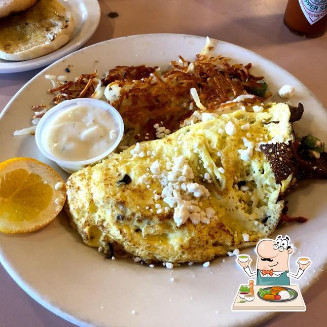 Tuscany at Des Moines Creek in Des Moines Restaurant menu and reviews