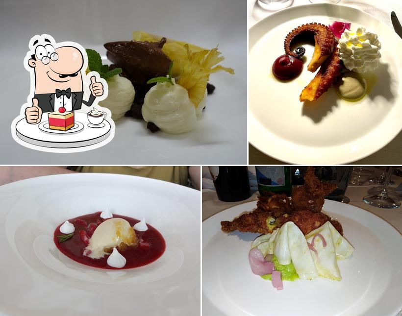 Ristorante AQUA