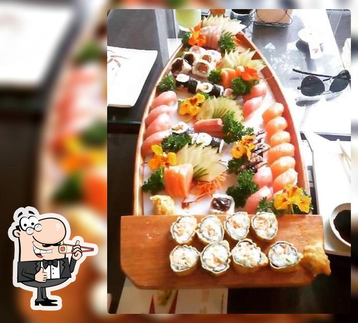Misú Culinária Oriental