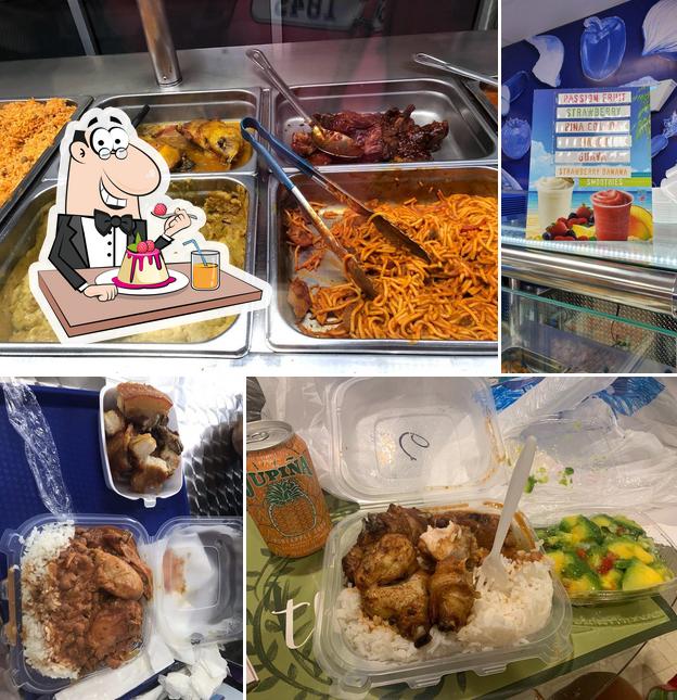 Santiago’s Restaurant in Four Corners Restaurant menu and reviews