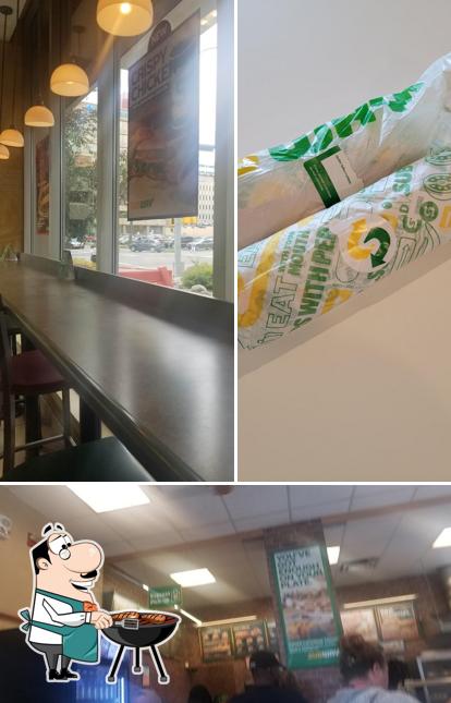 Regarder la photo de Subway