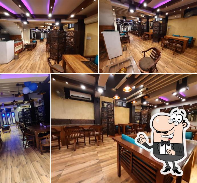 The Gwalior family Restaurant, Gwalior Restaurant reviews