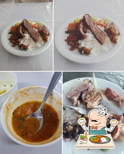 Churrascaria e Pizzaria Sarandi