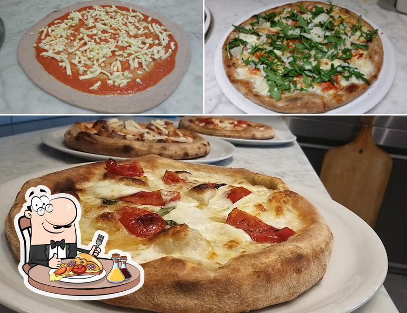 La pizza è il piatto veloce preferito al mondo