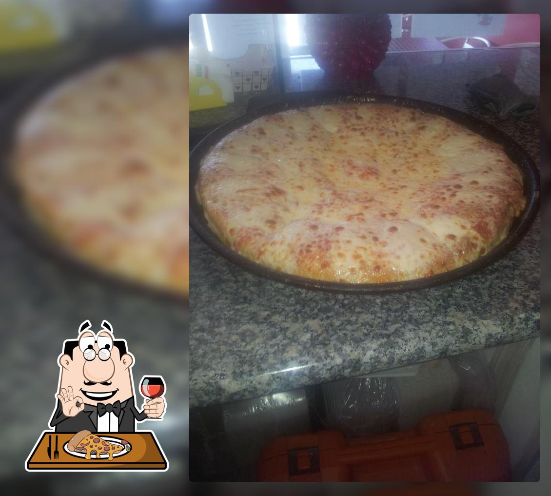 Pizzeria Lele