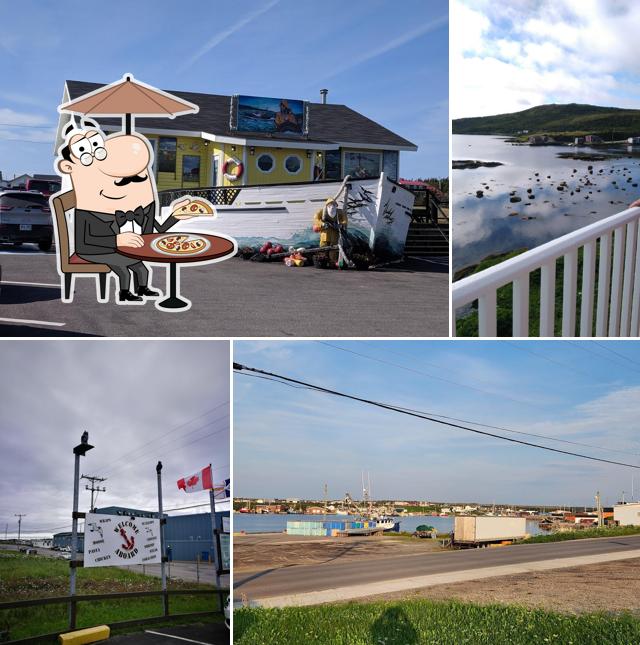 Best beef in Port au Choix restaurants, winter 2023 Restaurant Guru