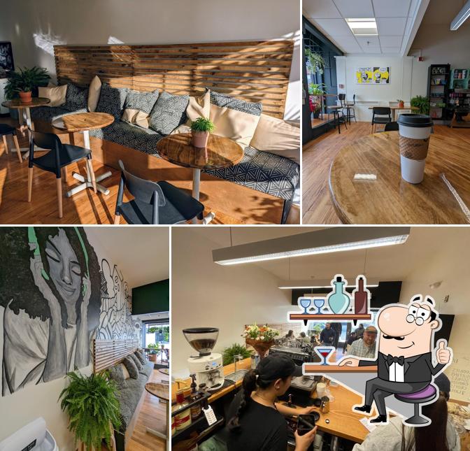 CREAM Coffee Shop in Norwich Restaurant reviews