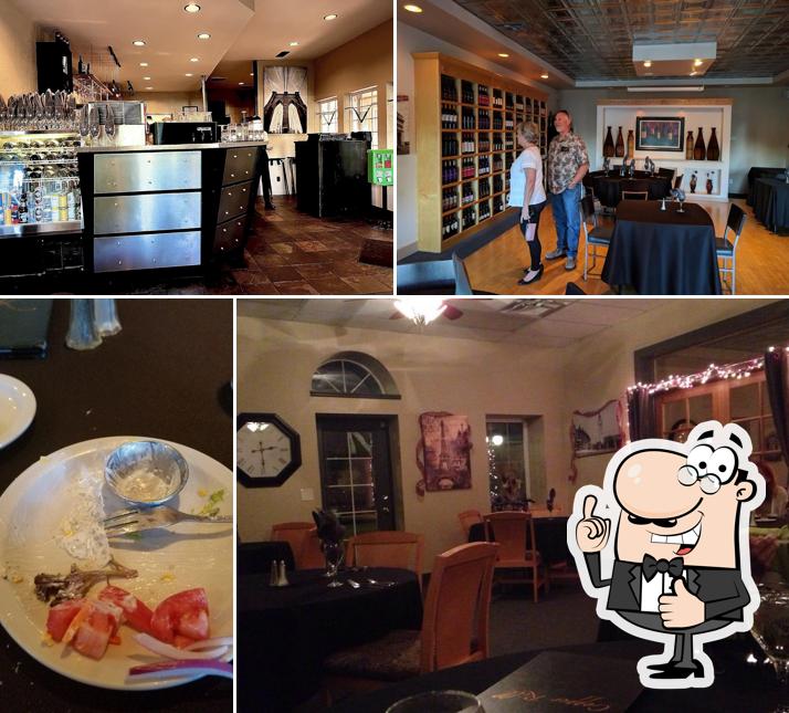 Copper Rill Restaurant in Idaho Falls - Restaurant menu and reviews