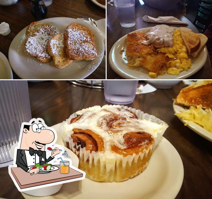 Engine House Cafe, Lincoln - Restaurant menu, prices and reviews