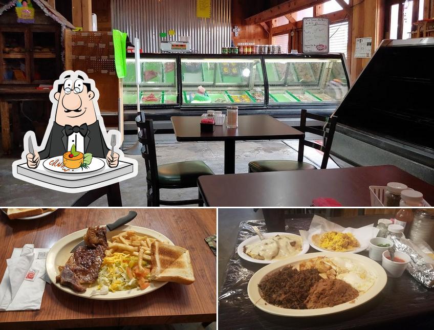 Gerardo's Meat Market in Kingsville Restaurant reviews