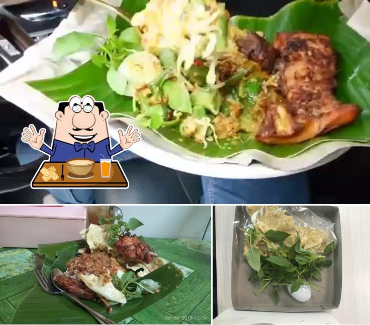 Nasi Pecel Khas Madiun Mas Peno restaurant, East Jakarta - Restaurant ...