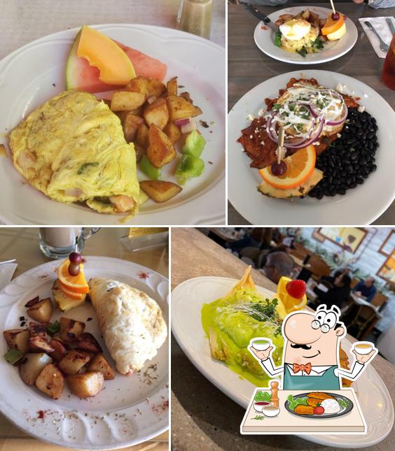 Patio Cafe in Fresno Restaurant menu and reviews