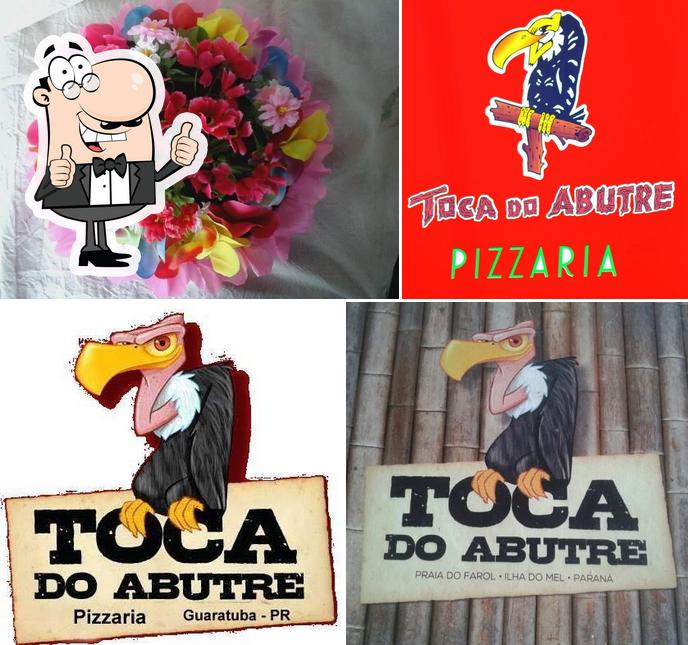 Pizzaria Toca do Abutre
