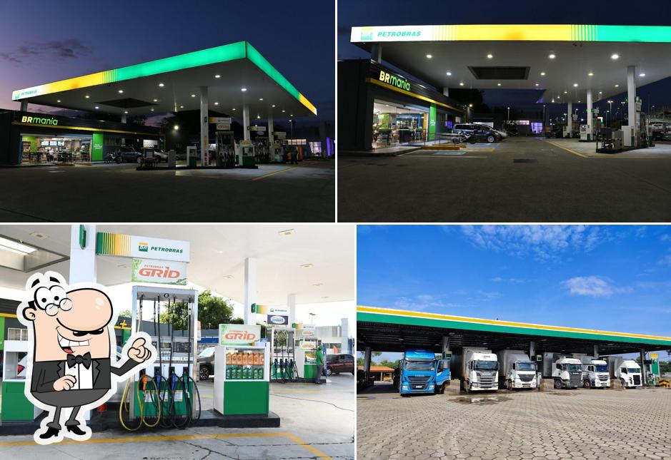 Super Posto Oriente