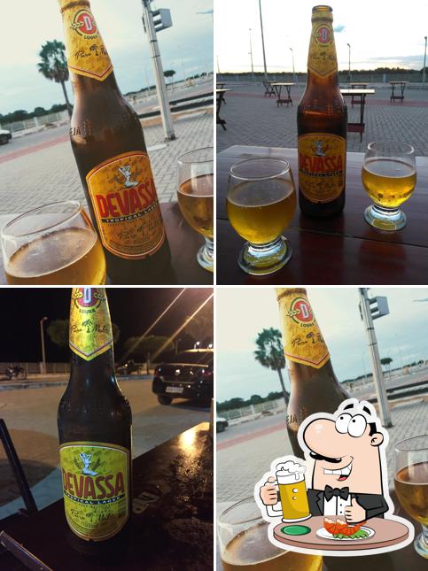 Boteco Prime - Bar & Petiscos