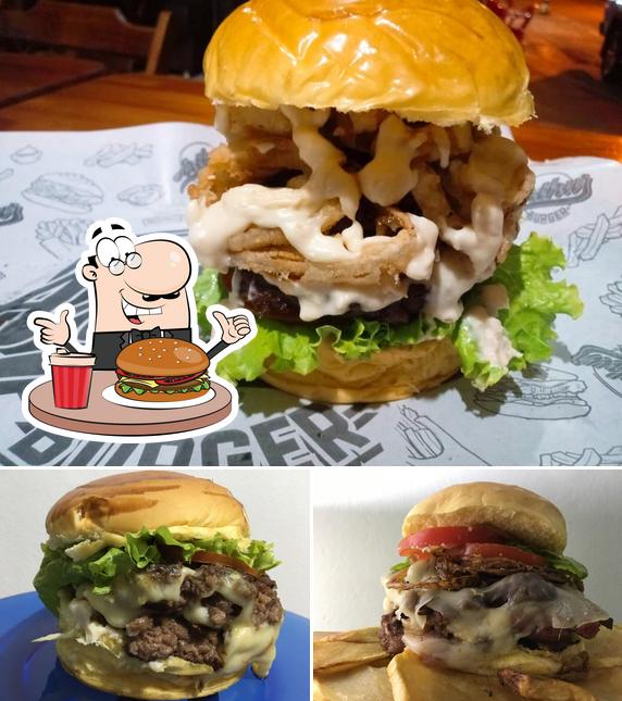 Arthur Burger Restaurant, Vila Velha - Restaurant Menu And Reviews