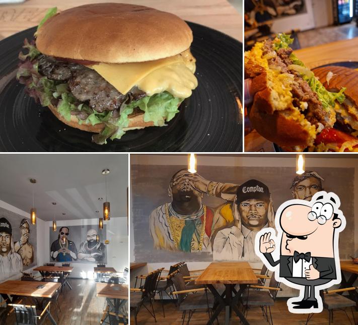 Burger Abi