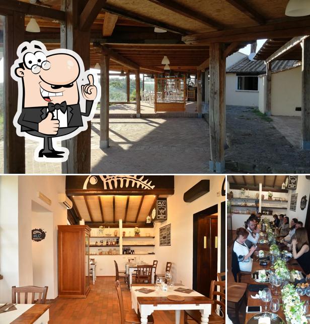 Ristorante Di Pesce H2O Roma - Pesce Fresco Roma