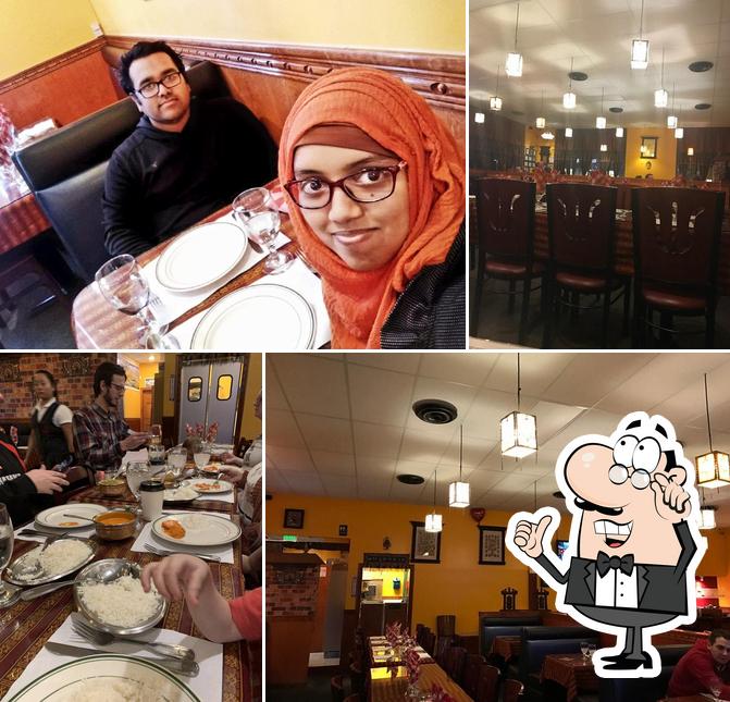 Kathmandu Grill in Salt Lake City Restaurant menu and reviews