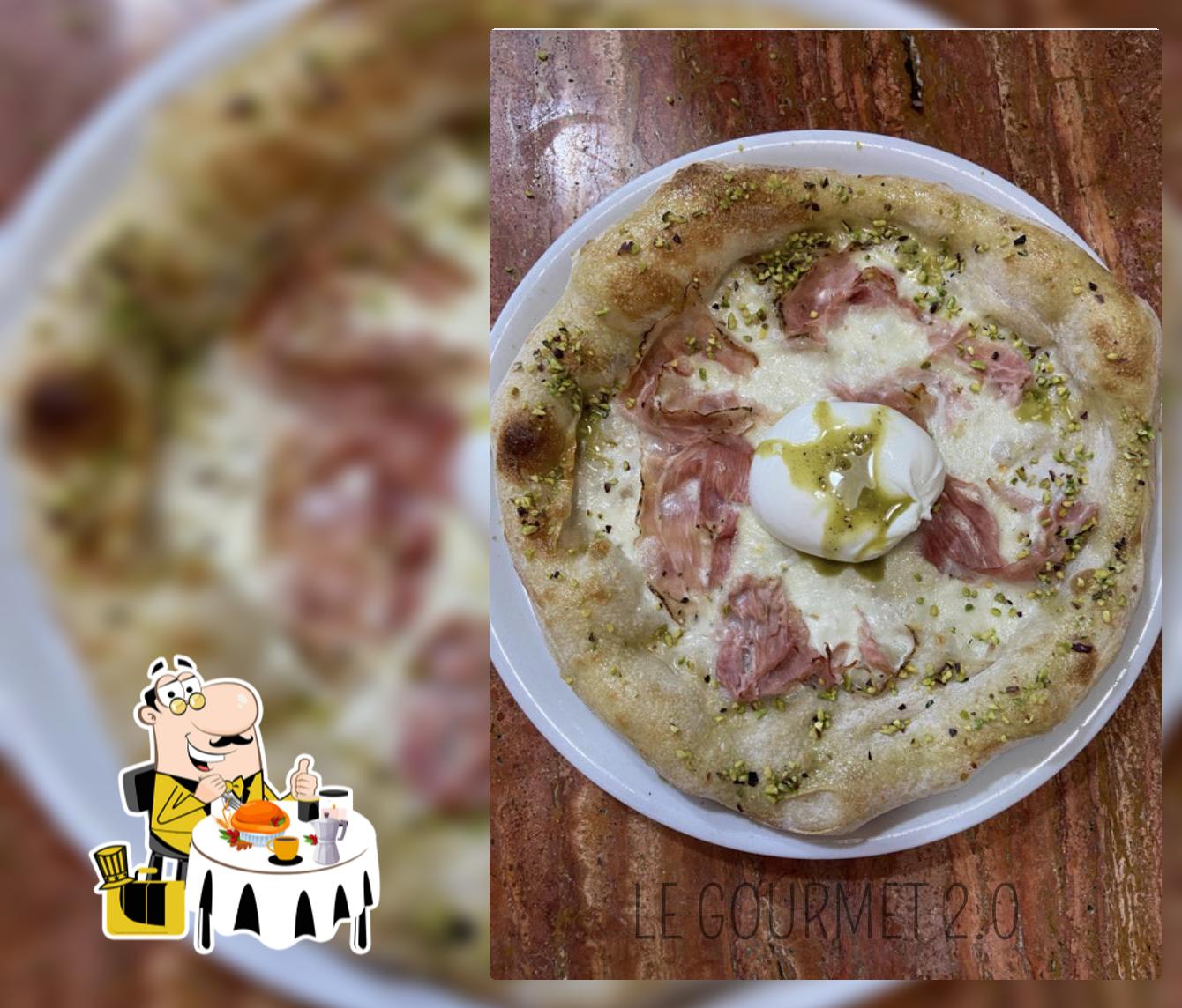 Le Gourmet 2.0