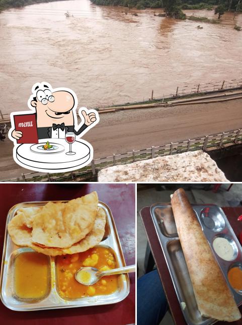 Pardeshi Hotel
