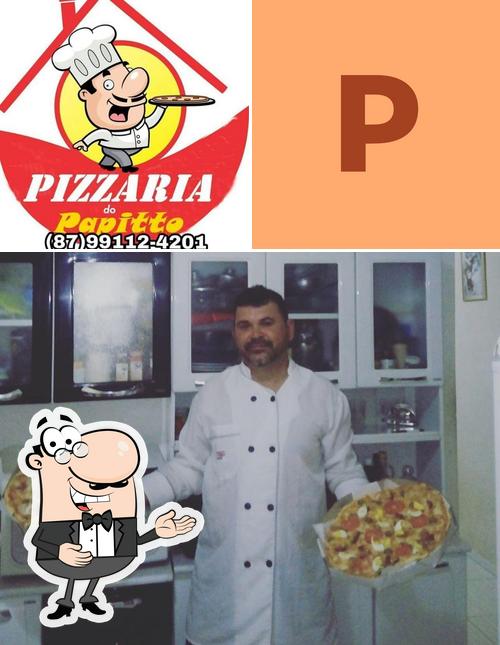 See the image of Pizzaria Do Papitto