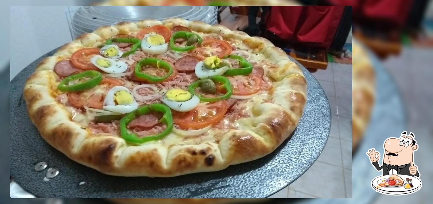 Pizzaria do Papai - Cascavel-CE